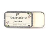 Solid Perfume | Solid Cologne For Women Jasmine Handmade In UK 20ml