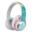 Bluetooth headphones NUBI GT10 BOOST PRO, Hi Fi, Deep Bass, Bluetooth Wireless