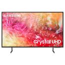 Samsung 65" DU7700 Crystal UHD 4K Smart TV (2024) UA65DU7700WXXY