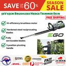 EGO 56V 65cm Brushless Hedge Trimmer Skin