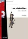 Les Miserables (Gavroche) - Livre + audio en ligne by Victor Hugo: New