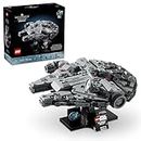 LEGO Star Wars Millennium Falcon Set 75375 (921 Pieces)