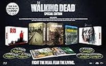 The Walking Dead Season 11 [Special Edition] [Blu-ray] [2022] [Region Free]