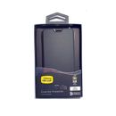 OtterBox Strada Via Case Samsung Galaxy S10 Plus - Black 77-61687
