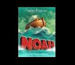 DVD-Noah The Musical (New)
