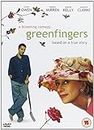 Greenfingers [DVD]