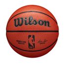 Genuine Wilson NBA Authentic Series Indoor / Outdoor Basketball - FREE SHIPPING-