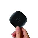 iEAST Olio Airplay 2 Music Streamer WiFi y Bluetooth Receptor de audio multisala/ multizona dentro de Spotify/Tidal Connect y 192khz / 24bit Hi-Res Audio, funciona con Siri y Alexa Voice Assistant