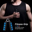 Fitness Grip Hand Gripper Outdoor Training Strength Exerciser Equipment