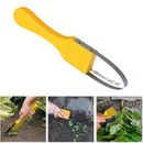 Loop Weeder Home Garden Portable Gift Long Handle Hand Tool Lightweight