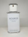 Vintage Original YSL Kouros 100ml EDT Spray Mens Genuine Perfume Super Rare