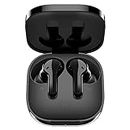 QCY T13 Wireless Bluetooth Earbuds, TWS Waterproof in Ear Headphone ENC Noise Cancelling, Deep Bass, Touch Control Ear Buds, HiFi Stereo 40H Playtime Earphone for Android iPhone…