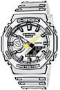 Casio G-SHOCK GA-2100MNG-7AJR Tough Watch From Japan NEW