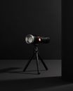 Luz de video fotográfico LED profesional - ""The Lighter PRO"" 1,2 K/CRI 93