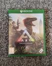 Ark Survival Evolved Xbox One Same Day Dispatch Free