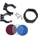 ACCESORIOS STANDARD Y ML150-Accessory Pack (D)