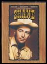 SHANE (Region 1 DVD,US Import.)