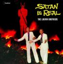 THE LOUVIN BROTHERS SATAN IS REAL NEW LP