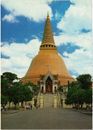 CPM Nakhon Pathom Phra Pathommachedi THAILANDIA (1182748)