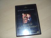 DVD  BLUESY ENTERTAINMENT LIVE