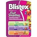 Blistex Fruit Smoothies Lip Balm, 8.5gm