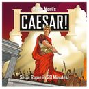 Juegos de mesa César