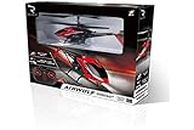 revolt Radio Control Airwolf Helicopter with Auto Hover, 36762
