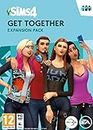 Electronic Arts The Sims 4 Get Together (PC DVD) - [Edizione: Regno Unito]