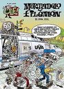 El U.V.A. (Ultraloca Velocidad Automotora) (Olé!... | Book | condition very good