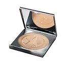 JML Mineral Magic Powder Makeup 3in1 - Pressed Face Powder Foundation that Covers, Conceals, Corrects and Matches Skin Tone, Full Coverage Make Up, Cover Fine Lines, Blemishes, Dark Circles, Original
