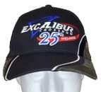 Excalibur Crossbow 25th Anniversary Baseball Cap Hat Adjustable Strapback