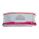 Cardinal Health Personal Cleansing Wipe 9 x 13" 2AWU-96, 6 Pack 576 Wipes