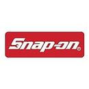 Set of 3 - Snap-On Tools - Sticker Graphic - Auto, Wall, Laptop, Cell, Truck Sticker for Windows, Cars, Trucks