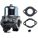Replacement Lawn Mower Parts Carburetor Carby Mower 12.5HP For LMT 5-4993 498888