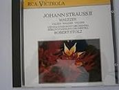 Johann Strauss: Waltzes [UK Import]