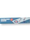 Curling Game School Shuffleboard Accessories Mini Tabletop Games