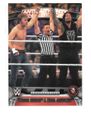 2016 Topps WWE Roman Reigns & Dean Ambrose #13AA Anti-Authority Ring Report
