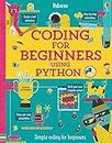 Coding for Beginners: Using Python (Coding for Beginners): 1