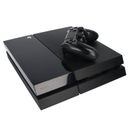 Sony PlayStation 4 console di gioco 500 GB nera - standard / FAT - controller PS4