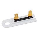 3392519 Dryer Thermal Fuse Replacement part for Whirlpool & Kenmore Dryers - Replaces Part Numbers WP3392519, AP6008325, 3388651, 694511, 80005, ET401, PS11741460, WP3392519VP
