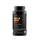 GNC Mega Men Sports Dietary Supplement Multivitamin- 120 Tablets - FREE SHIPPING