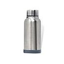 SPRINGWAY - Brand of Happiness | Eco Neer Style Stainless Steel Water Bottle 500ml (Silver)