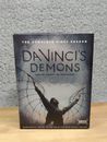 Da Vinci’s Demons: The Complete First Season (DVD, 2013)