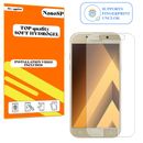 Screen Protector For Samsung Galaxy A5 2017 Hydrogel Cover - Clear TPU FILM