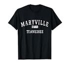 Maryville Tennessee TN Vintage T-Shirt