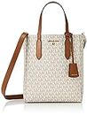 MICHAEL KORS(マイケルコース) Women Casual Bag Handbag, Vanilla/Acrn, One Size