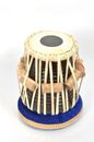 Haute Qualité Bois Sheesham Dayan Tabla Drum Folk Musical Percussion Instrument