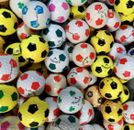 Bulk Lot of Callaway Truvis Golf Balls - Random Assortment - 50 Balls 3A