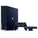 Playstation 4 PRO 2Tb 500-Million Limited Edition Console (Limited to 50,000 Units Worldwide) bundle more customize now
