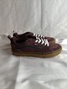 Vans Filmore Suede Men's Shoes size 9 Chocolate NWB